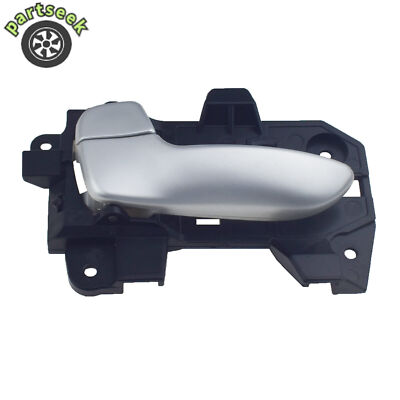 Front Left Inner Door Handle For KIA Rondo Carens 2013-2016 82610A4010CRP