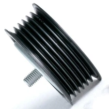 OE Quality Drive Belt Idler Pulley for 06-15 Mercedes-Benz C/E/S/M/G Class 38099