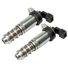 2PCS VVT Variable Timing Solenoid Fit For BMW 535i 550i 650i 740i 750i