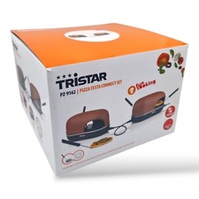Tristar PZ-9162  Tristar Pizza Festa Gourmet ...
