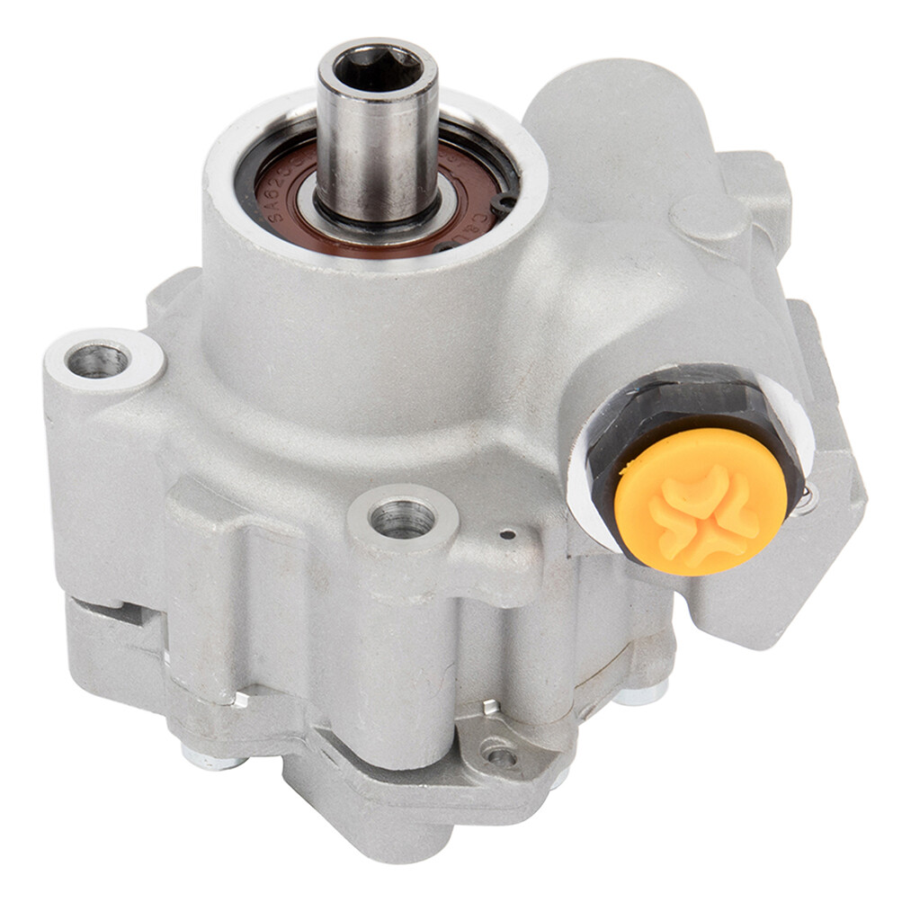Cuscinetto Mozzo Puleggia Ventola NTN AU0755-1LL Per Dodge 5.9L/6.7L, Giappone