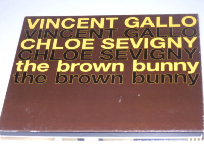 The Brown Bunny Motion Picture Soundtrack Tulip Records TLIP 1001