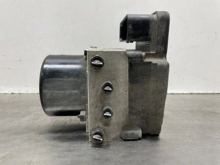 2010-2011 Subaru Outback ABS Anti-Lock Brake Pump Module Assembly OEM Foto 3 de 4