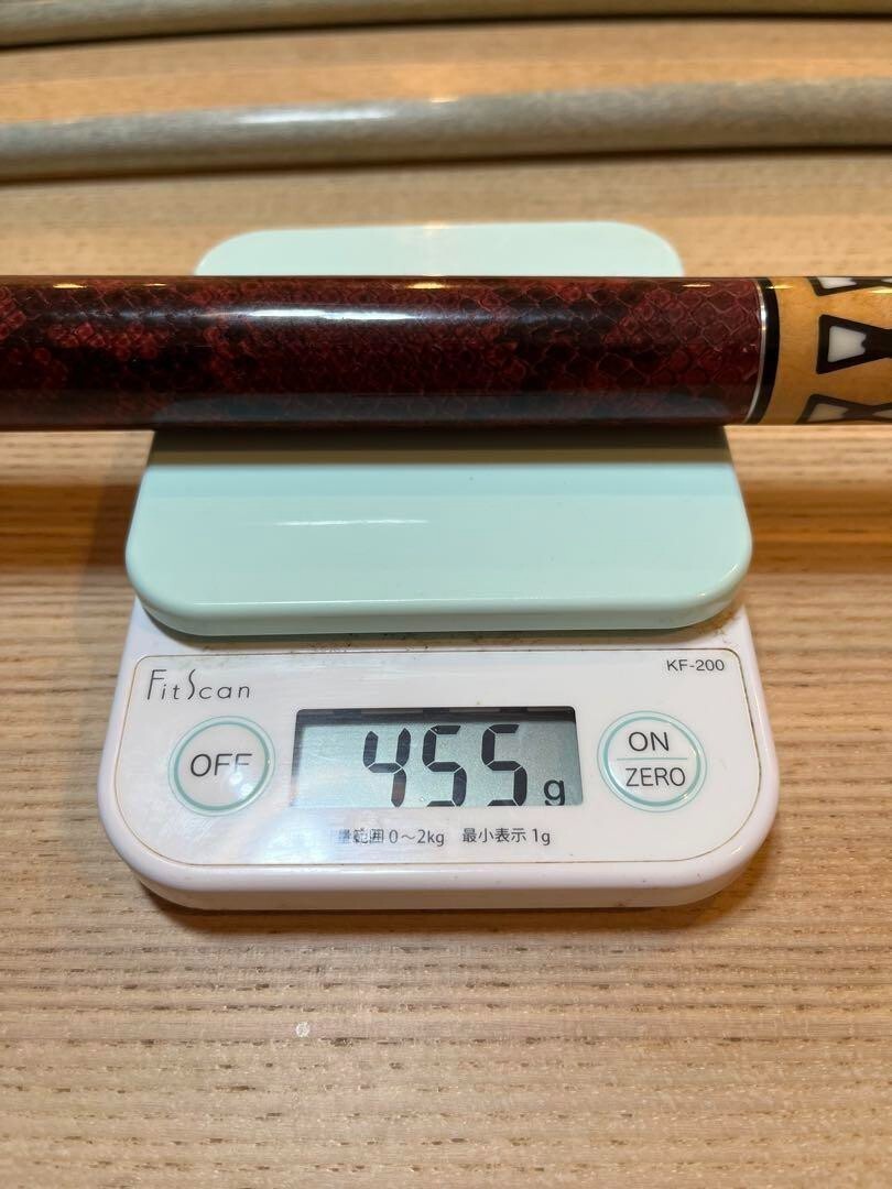 J.Pechuaer Custom Cues Billiards vintage from Japan | eBay