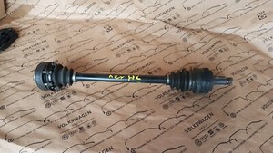 BMW 1er 116i 85KW E87 Antriebswelle Hinten Links 7523959 06.2004-06.2011