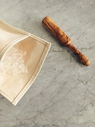 Kit de herramientas esenciales de cóctel Julep como nuevo Foto 4 de 4