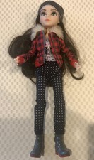 mckeyla's glitter light bulb