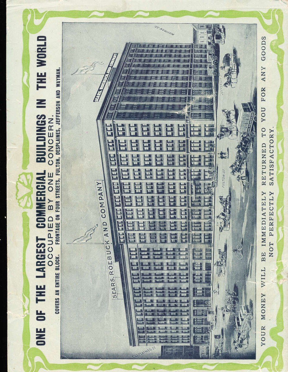 アンティーク雑貨 Reach 1915s FW sporting goods catalog 1902 Sears Roebuck Sporting Goods Catalog bxlgo | eBay