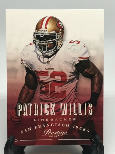 2013 Panini Prestige Football Trading Base Pick Your Cards - Picture 159 of 210