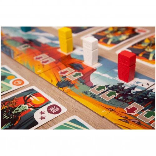 Mesos - englisch - Bild 2 von 3