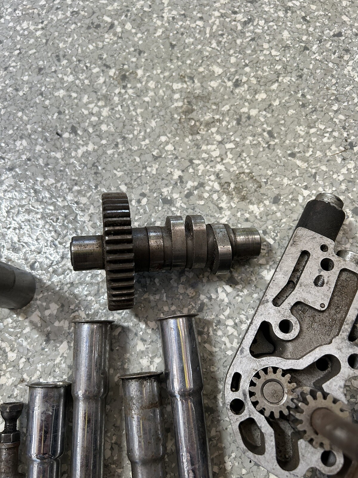 harley davidson shovelhead motorcycles parts used eBay