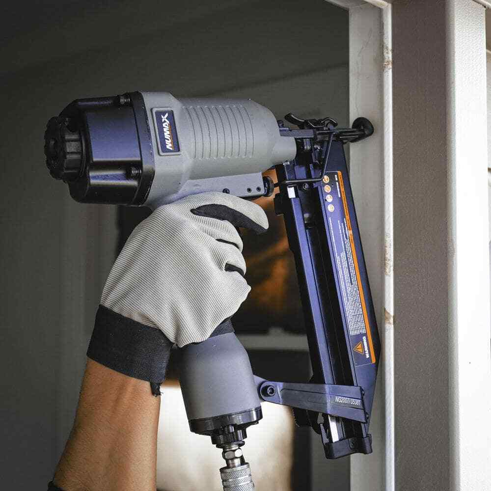Brad Nailer Vs Finish Nailer (Which To Choose Why) Saws On, 48 OFF