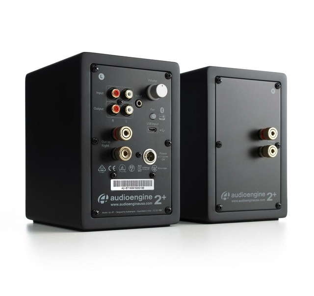 audioengine a2  ebay