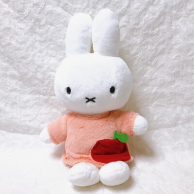 miffy9 預訂］ #FL05295 Miffy x OUTDOOR PRODUCTS 2way bag Size：約W24.5