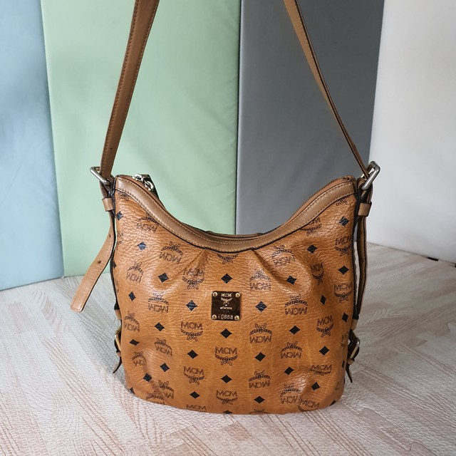 Ebay Mcm Bags IUCN Water