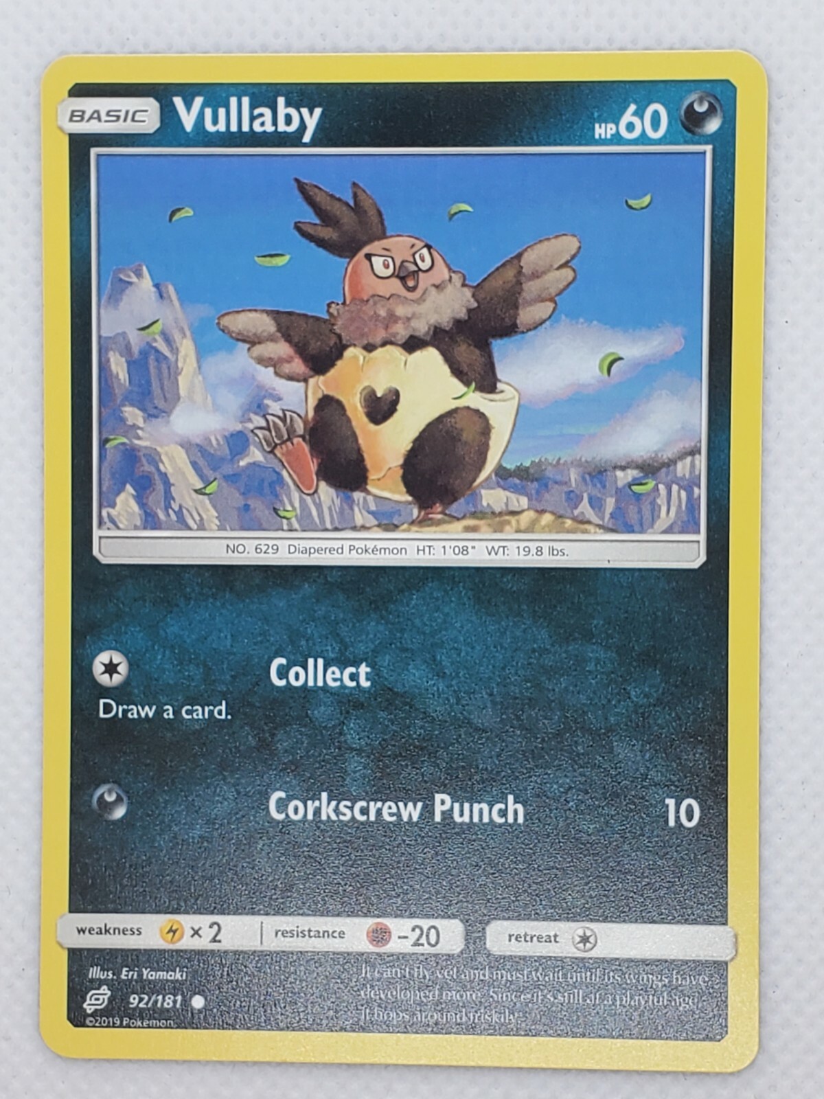 2019 Pokemon Sun & Moon - TEAM UP - Pick Your Card - Complete Your Set