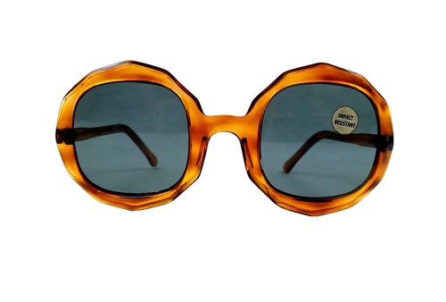 Chloe Sunglasses CH0003S 003 Dark Orange Gray Gradient | eBay display picture 1