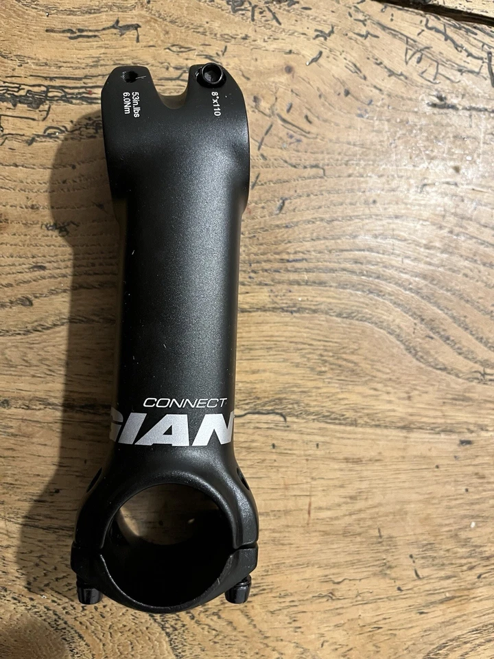 Giant Connect Alloy Stem 110mm - Image 3 of 4