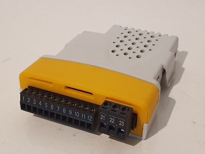 CONTROL TECHNOLOGIES SM-I/O lite Ref 0.600 STDUO3