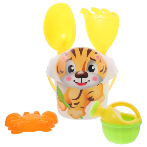 Toddler Beach Playing Set Kid Sand Toys Set Kid Backyard Toys Sandbox Toys Set