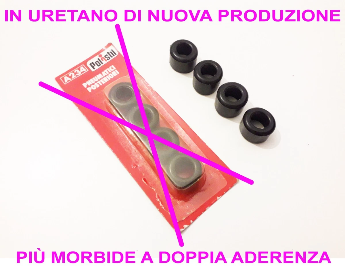 PISTA POLISTIL F1 Professional EUR 35,00 - IT - Foto 8