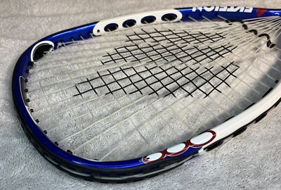 Ektelon Air Bolt Racquetball Racquet 1900 Power Level