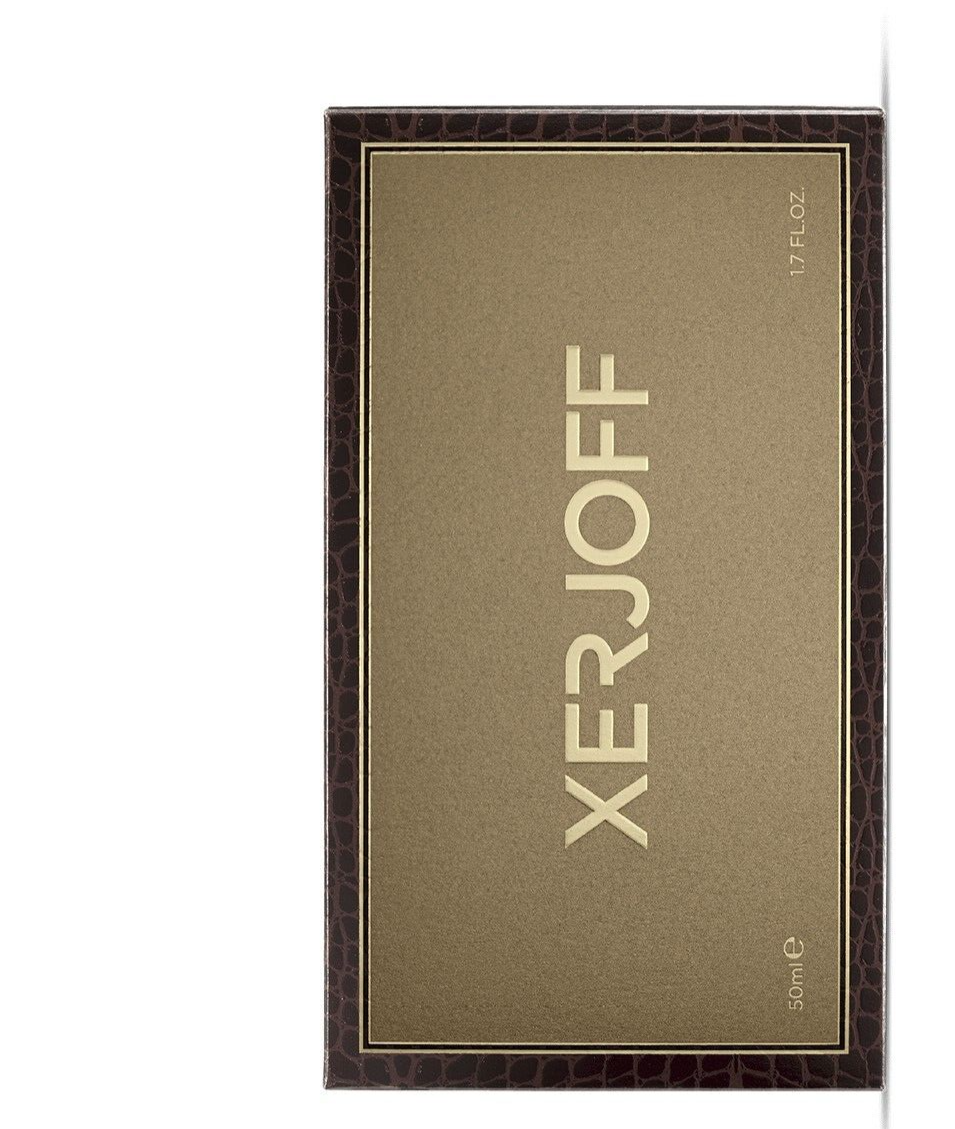 Xerjoff MAMLUK  Parfum 50ml Unisex