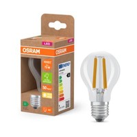 Osram E27 Led Lampe Classic Filament 5W Wie 75W WarmweißEs Licht 2700K