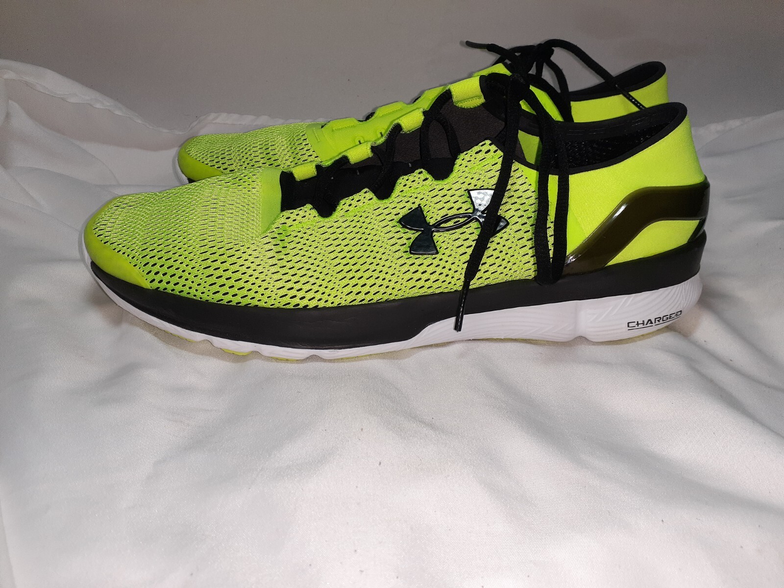 Running Shoe Size 14 1266205-363 