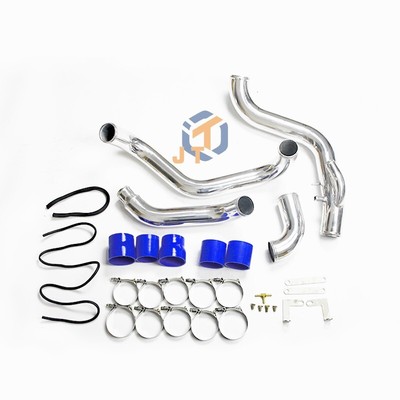 Piping kits+ Silicone+ Clamp For Nissan Silvia 240SX S14 S15 SR20DE