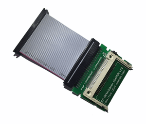 New-IDE-CF-Adapter-44-PIN-Female-Cable-for-Amiga-600-1200-Hard-Drive-590