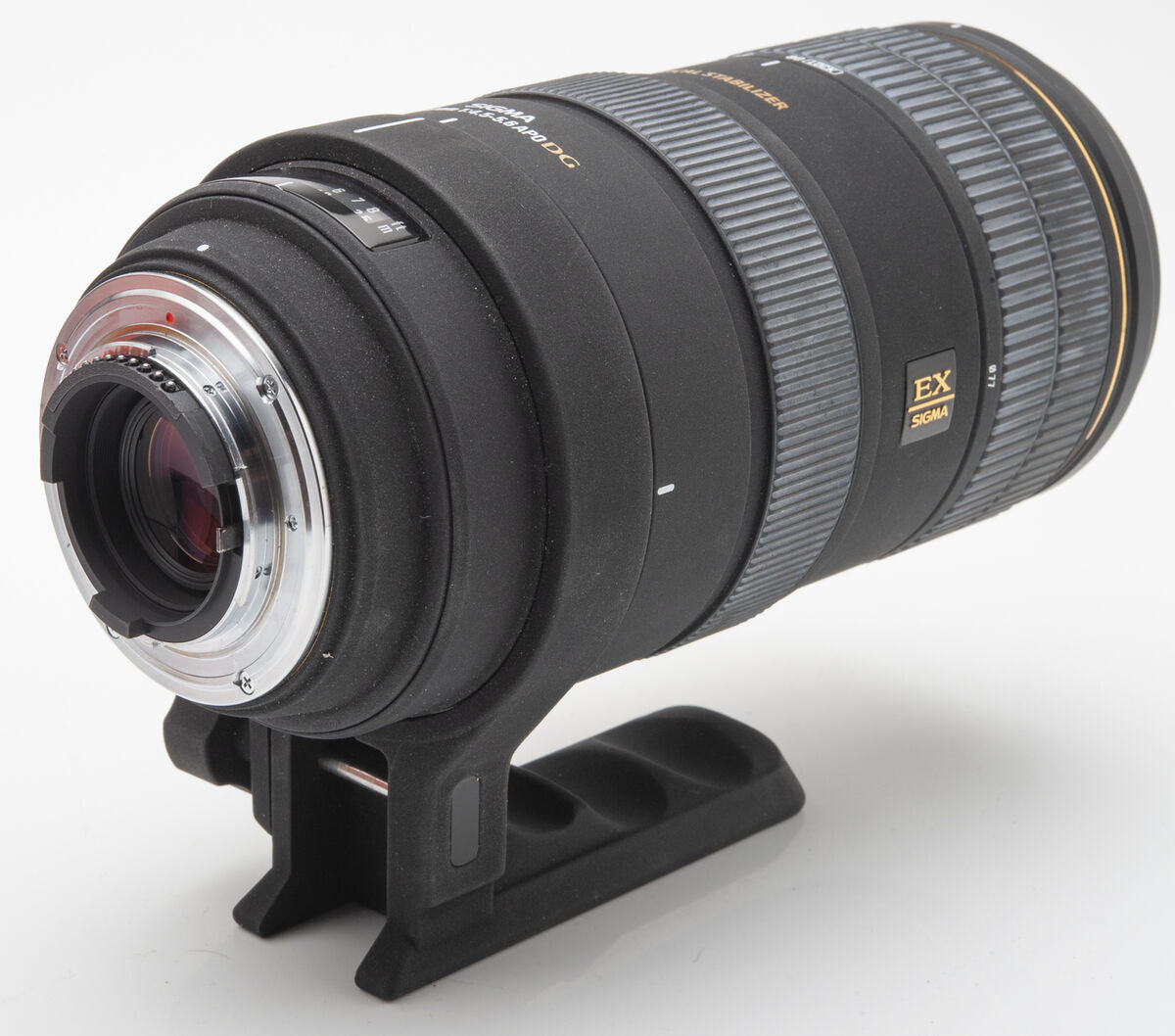 Sigma 80-400Mm APO DG EX OS Zoom Lens 4.5-5.6 - Nikon | eBay Sigma 80-400Mm APO DG EX OS Zoom Lens 4.5-5.6 - Nikon | eBay