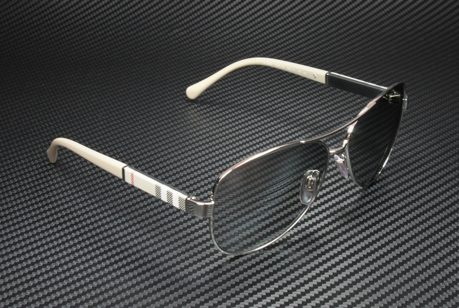 burberry be3080 silver