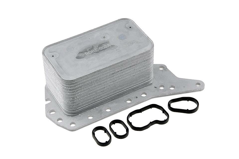 Oil Cooler For Renault Megane III 1.6dci 2011 Trafic 1.6dci 2014 Grand Scenic