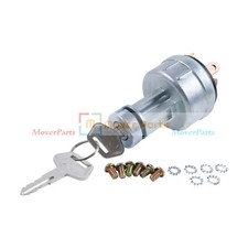 Ignition Switch 0808620000 for Komatsu PC130-8 PC240-8 PC290-8 PC300-8 PC350LC-8