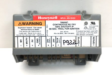 Honeywell Ignition Control Module S8600C S8600C1015  used #P922