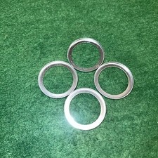 Triumph T100 650 Bottom Push Rod Seal Cup x4 NEW 70-4746