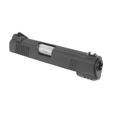 1911 Top-End Assembly - 4.25" Riptide (Carbon)