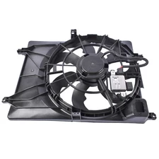 Cooling Fans Assembly 25380D3600 252313Z000 for Kia Sportage Tucson 2016-2022