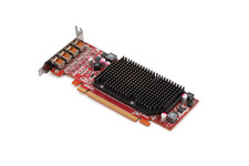AMD ATI FirePro V4900 512MB GDDR5 PCIe Graphics Card P/N: 102C0700110 Tested