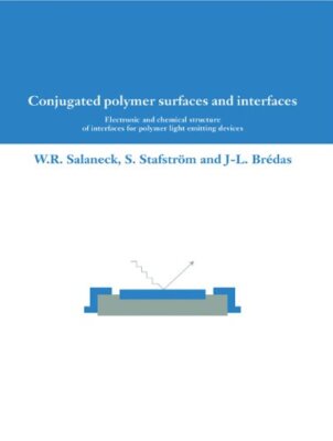 Conjugated Polymer Surfaces and Interfaces: Ele, Salaneck, Stafstrom, Bredas-,