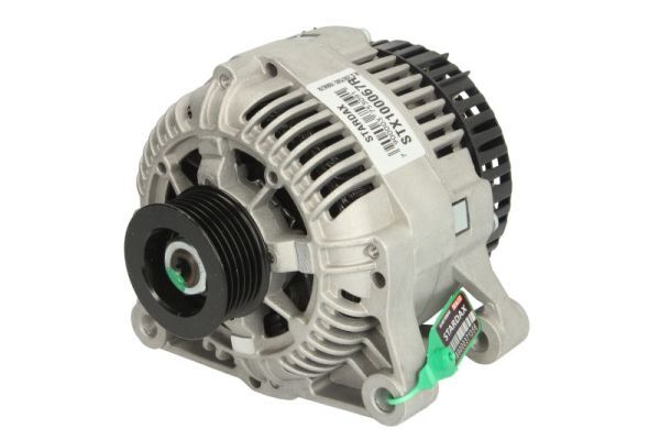 Stardax Lichtmaschine Generator 70A 12V FüR Peugeot 206 CC 1.6 16V 2.0 S16-image