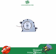 Laptop CPU Cooling Fan for Sony VAIO TAP11 SVT11 SVT11127 SVT11128 SVT111A11L