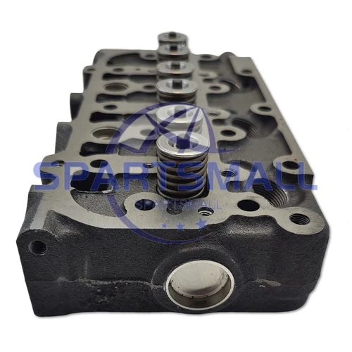 D782 D782E D782-EBH D782-BH Engine Overhaul Rebuild Set For Kubota Komatsu 3D67E - Picture 34 of 56