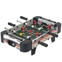 Best Sporting Mini Tischkicker Kinder Nation In 53 X 31 Cm I Kickertisch Klein
