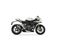 2022 Triumph Speed Triple 1200 RR