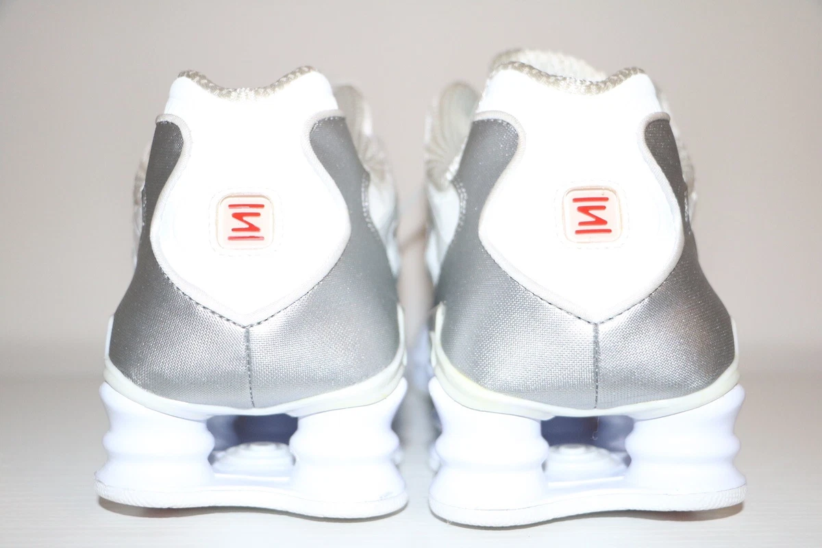 Nike shox cristiano ronaldo sales