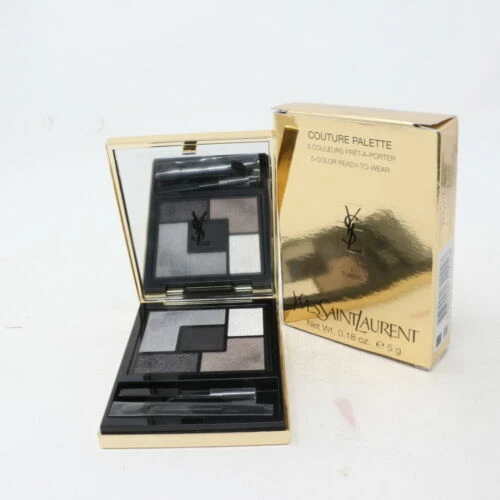 Paleta de Pó Compacto Yves Saint Laurent Produtos de Maquiagem para o Rosto