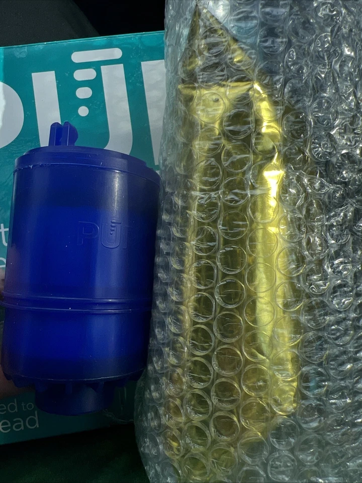 PUR Plus RF-9999 Faucet Filter Replacements - 3 -Pack - New / Sealed Bags No Box - Image 2 of 2