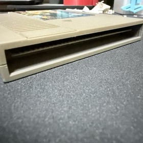 Friday the 13th (Nintendo Entertainment System, 1989) NES Cart Only Retro Tested